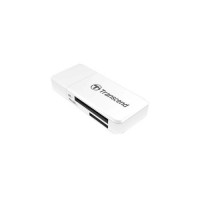 Transcend RDF5 - USB 3.1 G